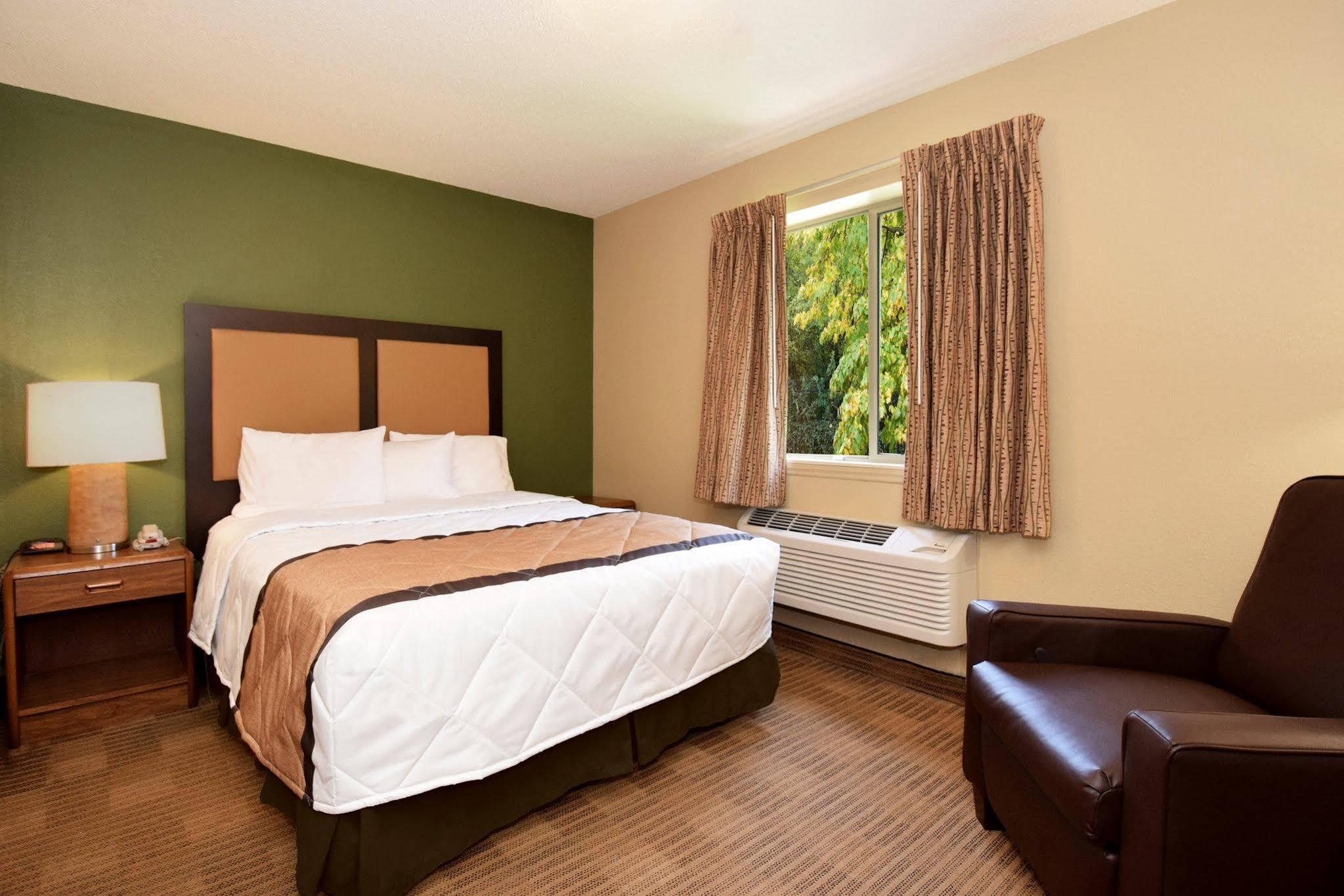 Extended Stay America Suites - Jackson - Ridgeland Εξωτερικό φωτογραφία