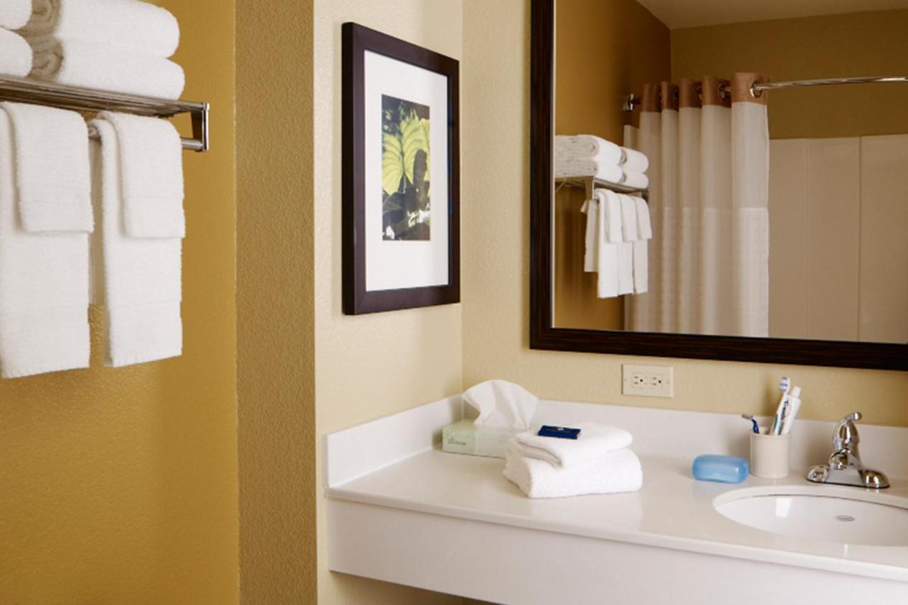 Extended Stay America Suites - Jackson - Ridgeland Εξωτερικό φωτογραφία