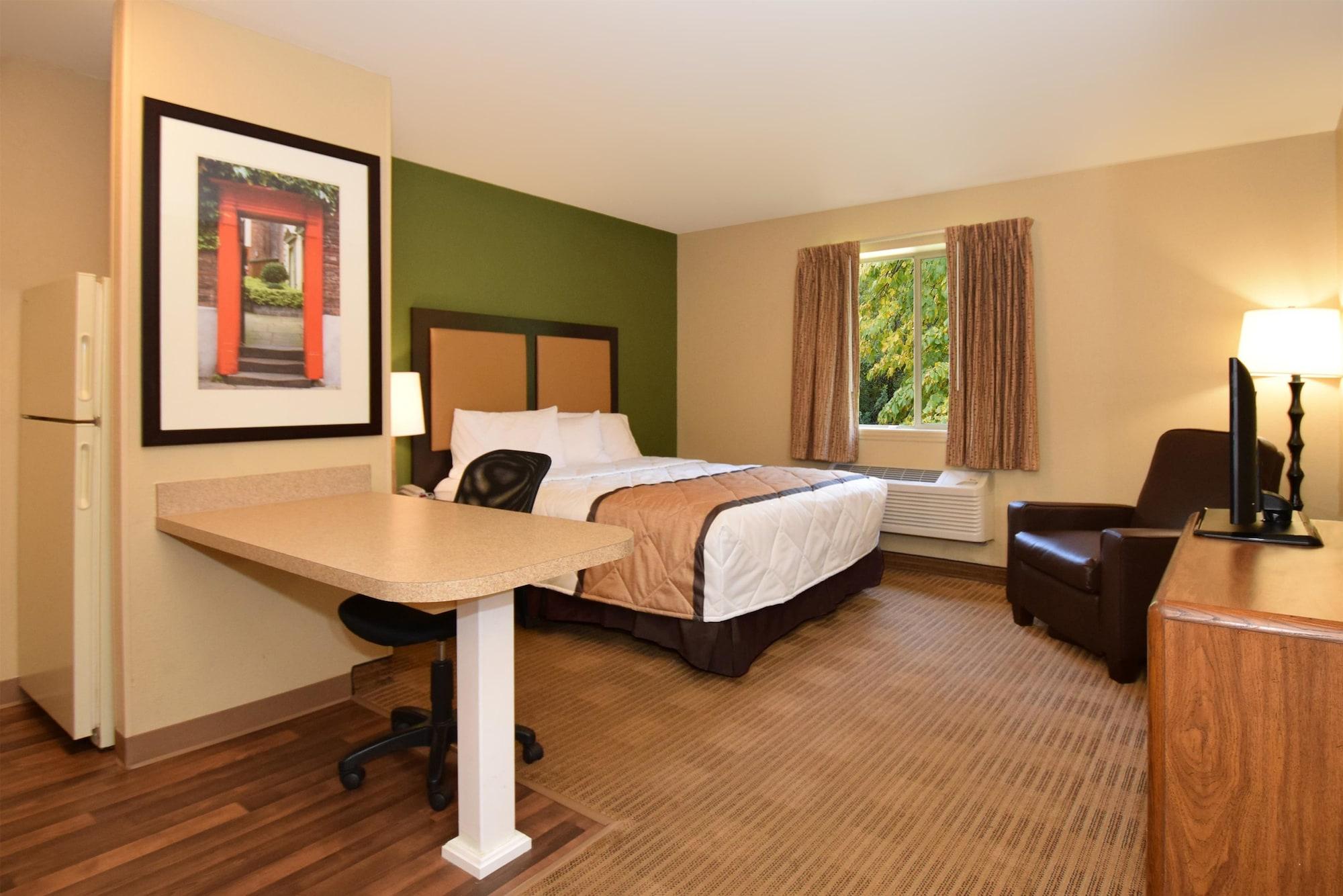 Extended Stay America Suites - Jackson - Ridgeland Εξωτερικό φωτογραφία