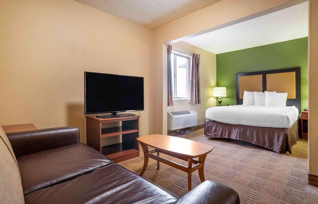 Extended Stay America Suites - Jackson - Ridgeland Δωμάτιο φωτογραφία