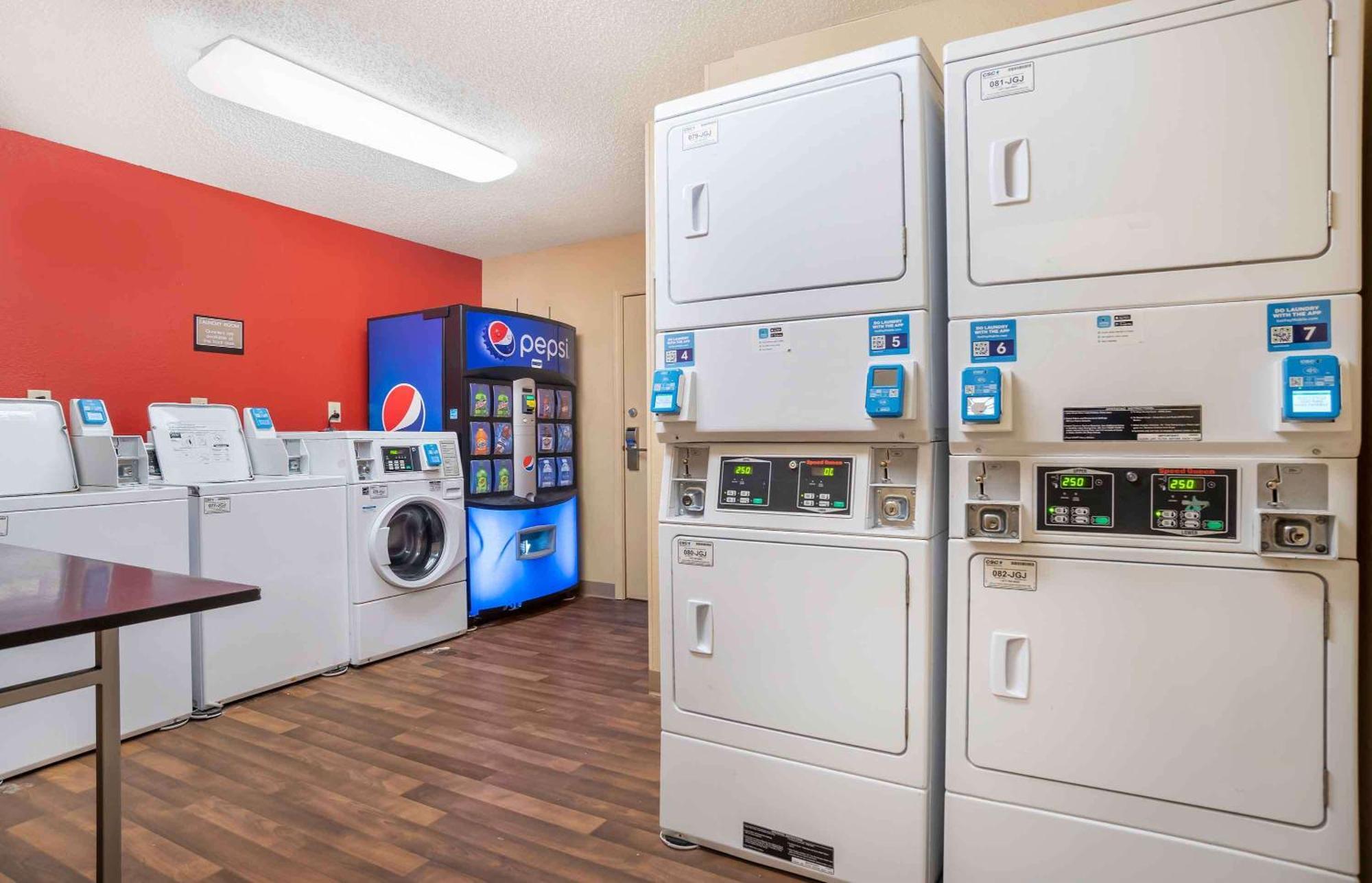 Extended Stay America Suites - Jackson - Ridgeland Εξωτερικό φωτογραφία
