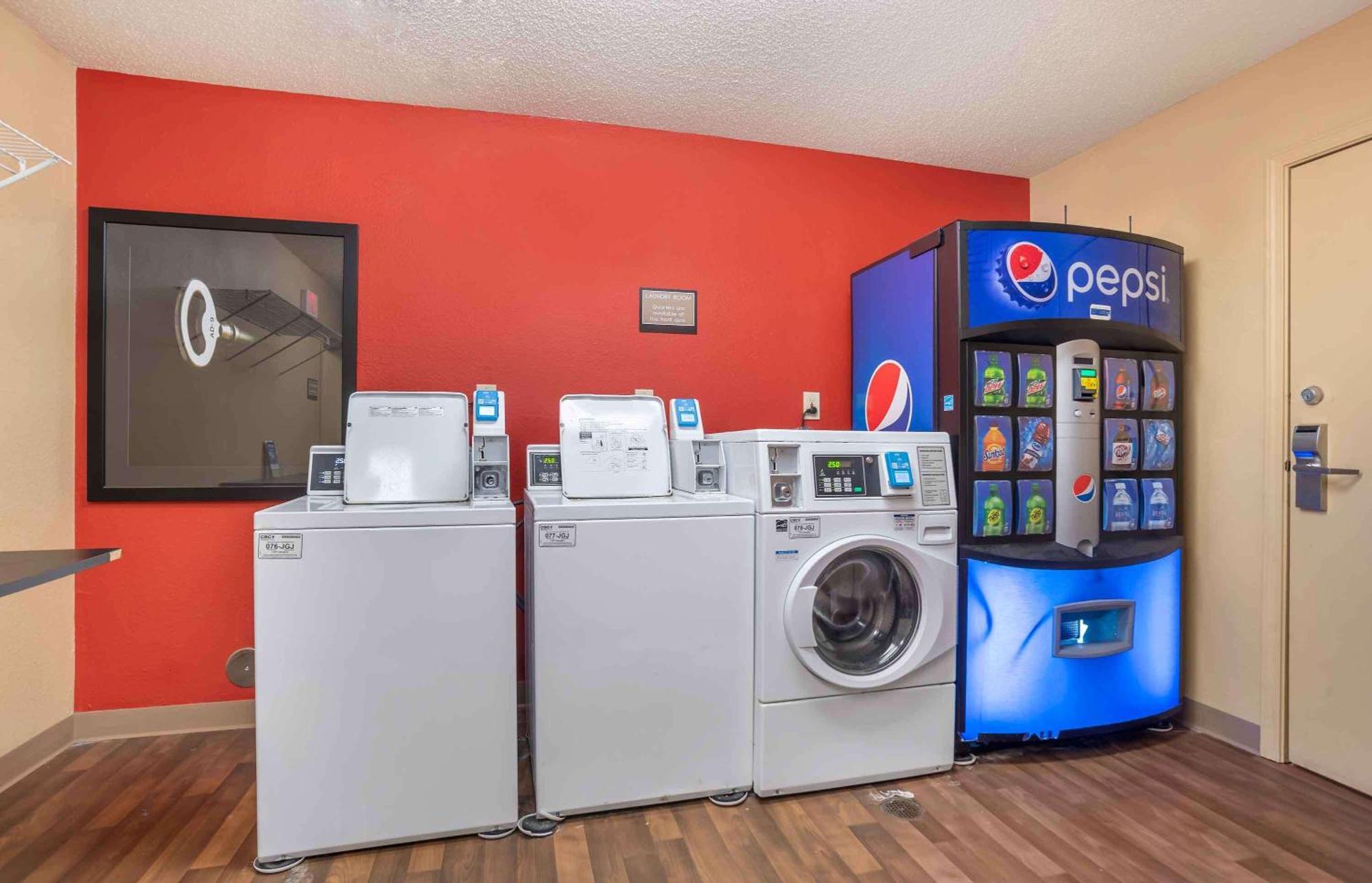 Extended Stay America Suites - Jackson - Ridgeland Εξωτερικό φωτογραφία