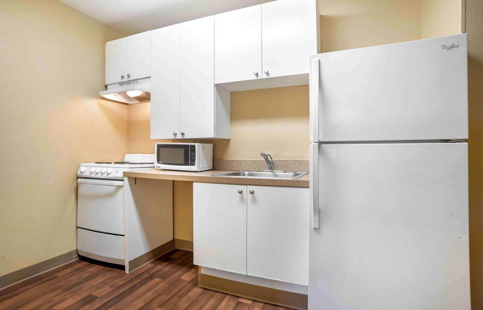 Extended Stay America Suites - Jackson - Ridgeland Εξωτερικό φωτογραφία