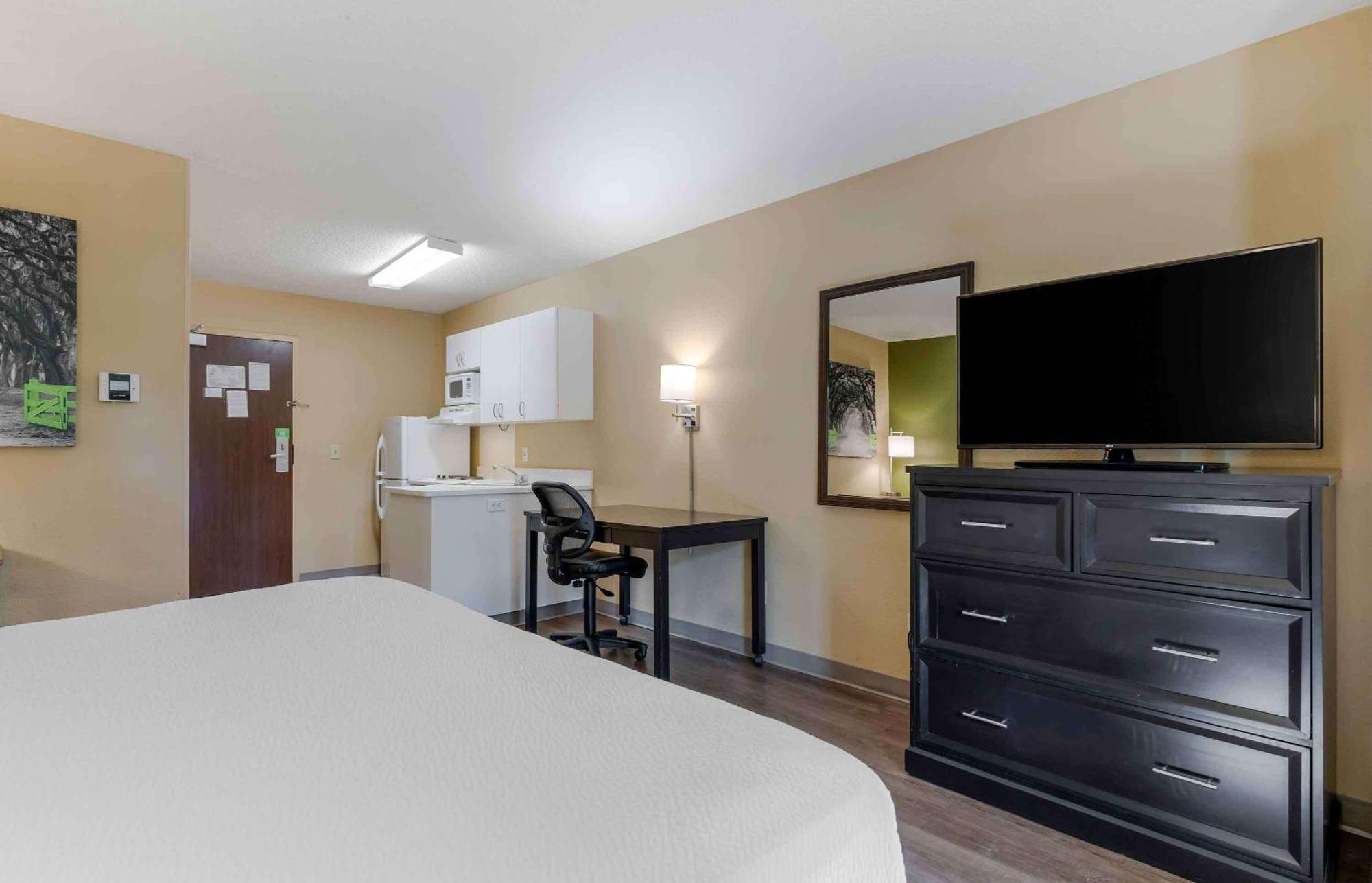 Extended Stay America Suites - Jackson - Ridgeland Εξωτερικό φωτογραφία