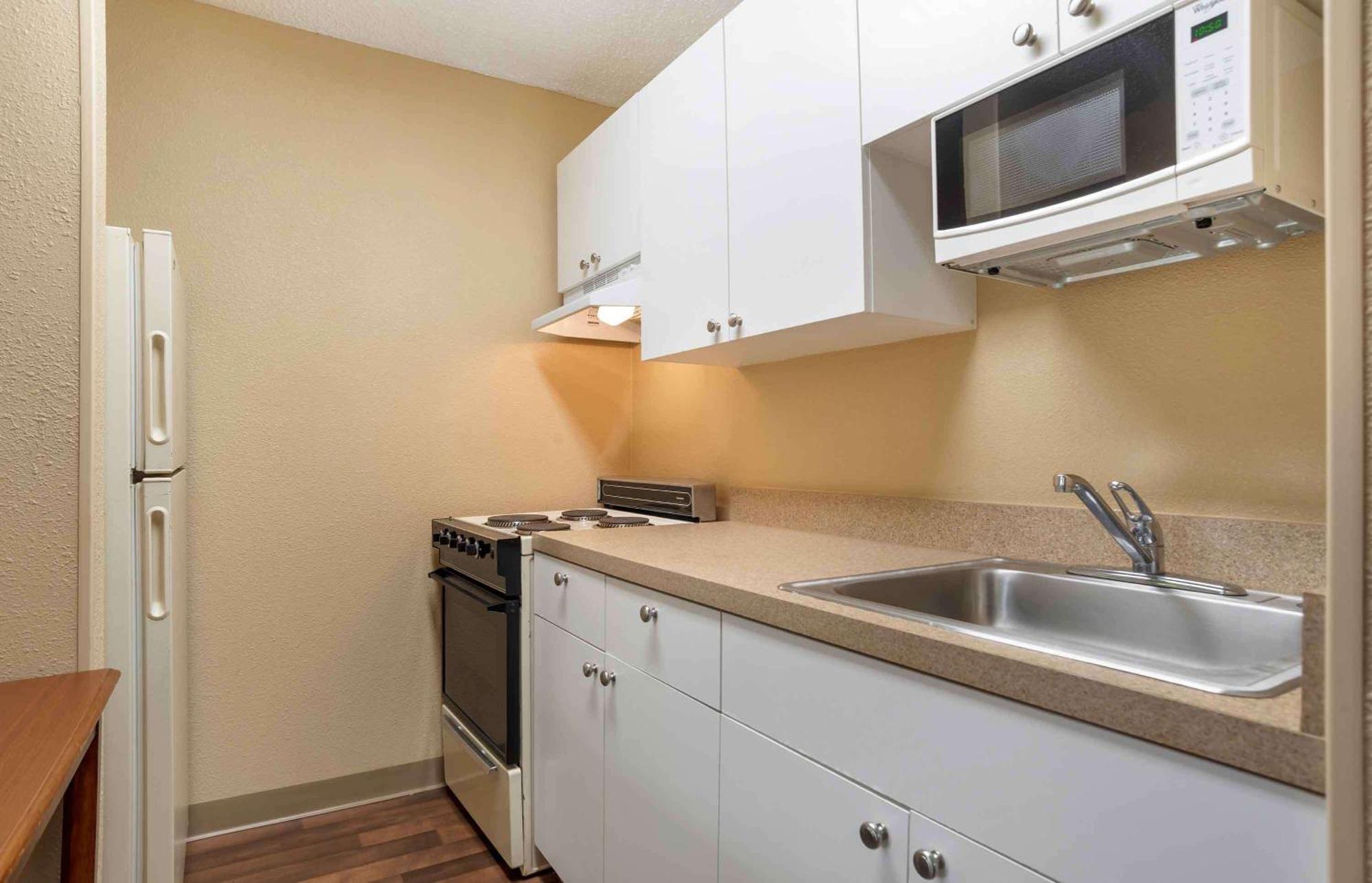 Extended Stay America Suites - Jackson - Ridgeland Εξωτερικό φωτογραφία
