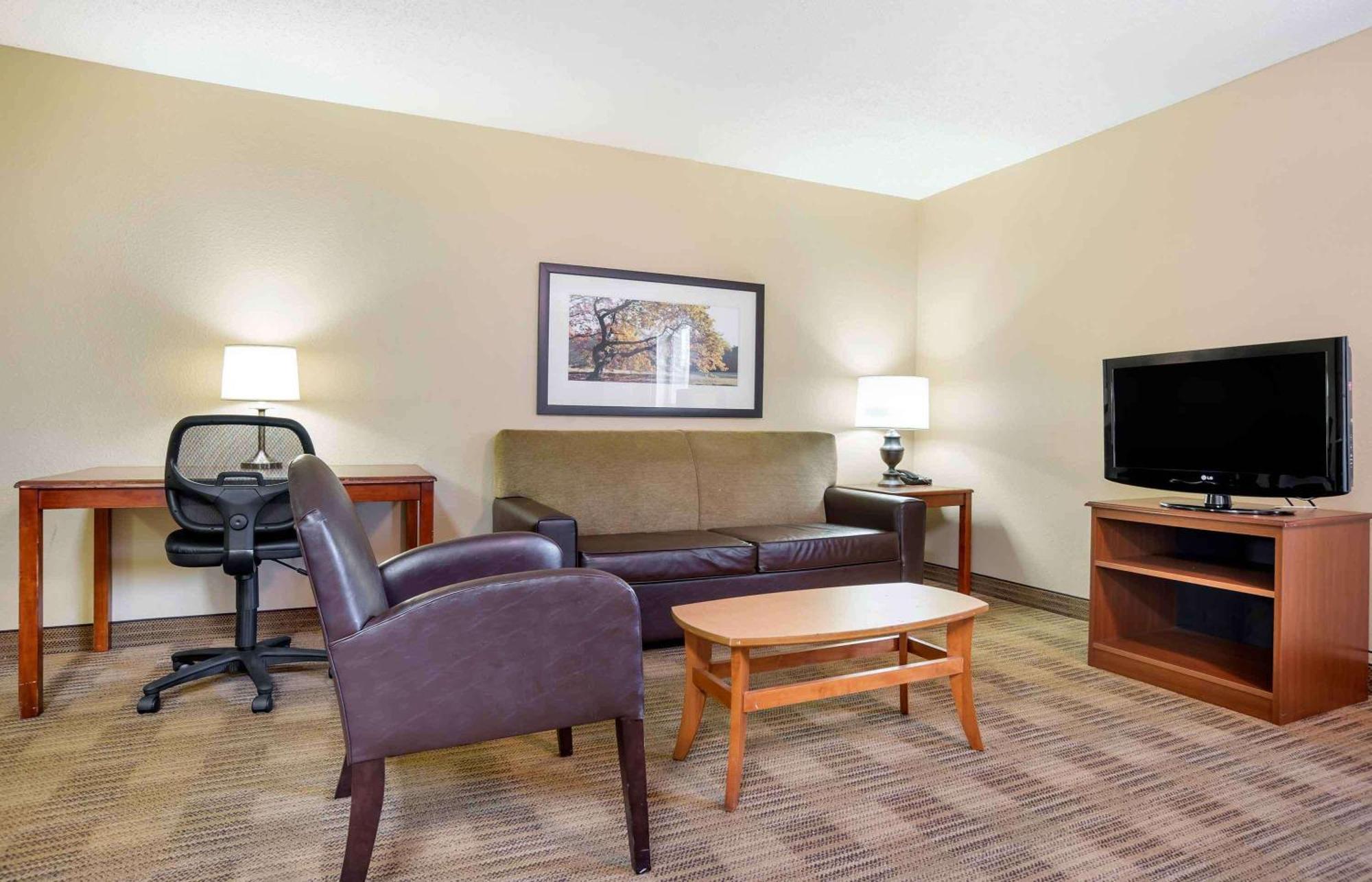 Extended Stay America Suites - Jackson - Ridgeland Εξωτερικό φωτογραφία