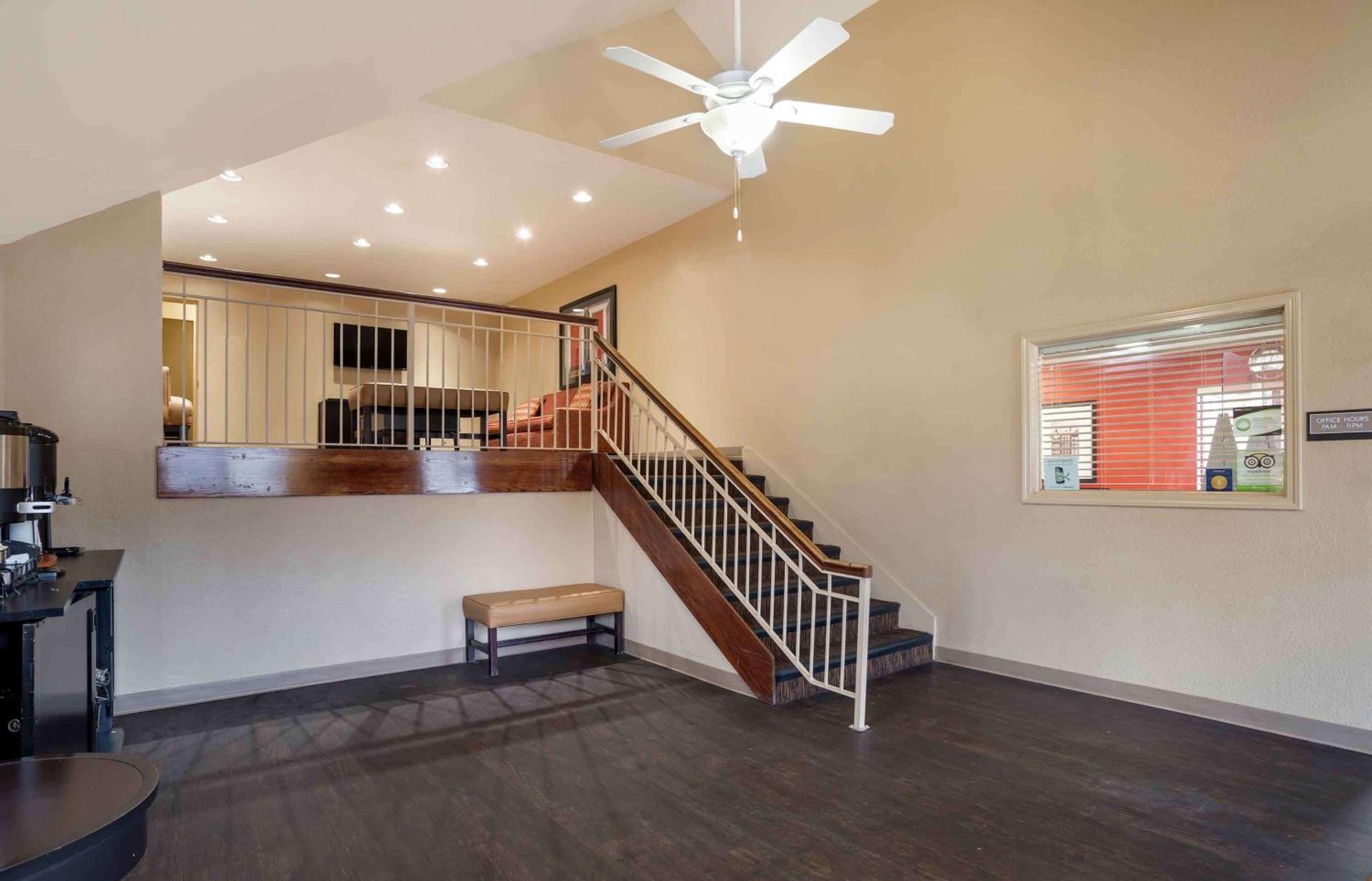 Extended Stay America Suites - Jackson - Ridgeland Εξωτερικό φωτογραφία