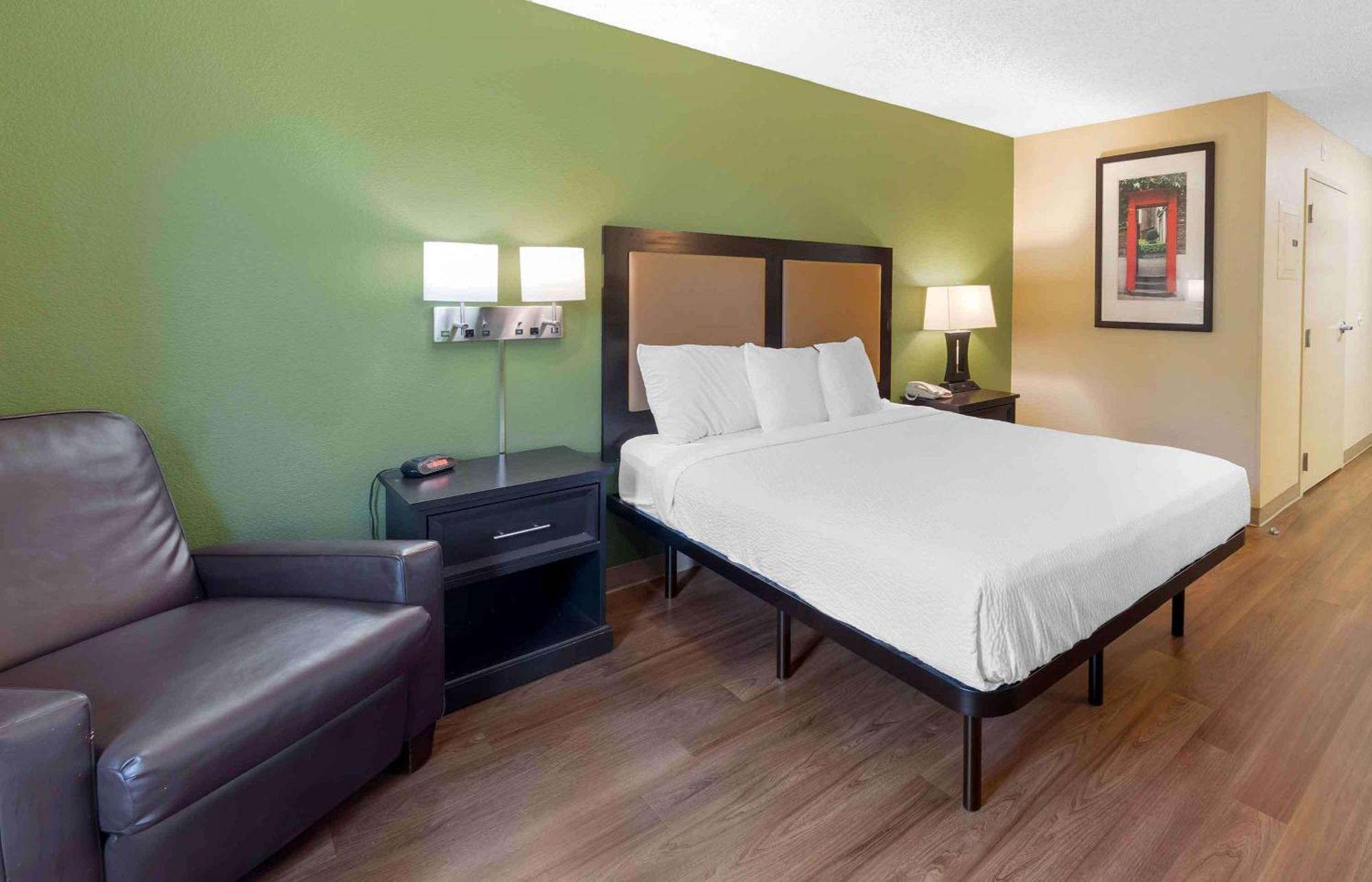 Extended Stay America Suites - Jackson - Ridgeland Εξωτερικό φωτογραφία