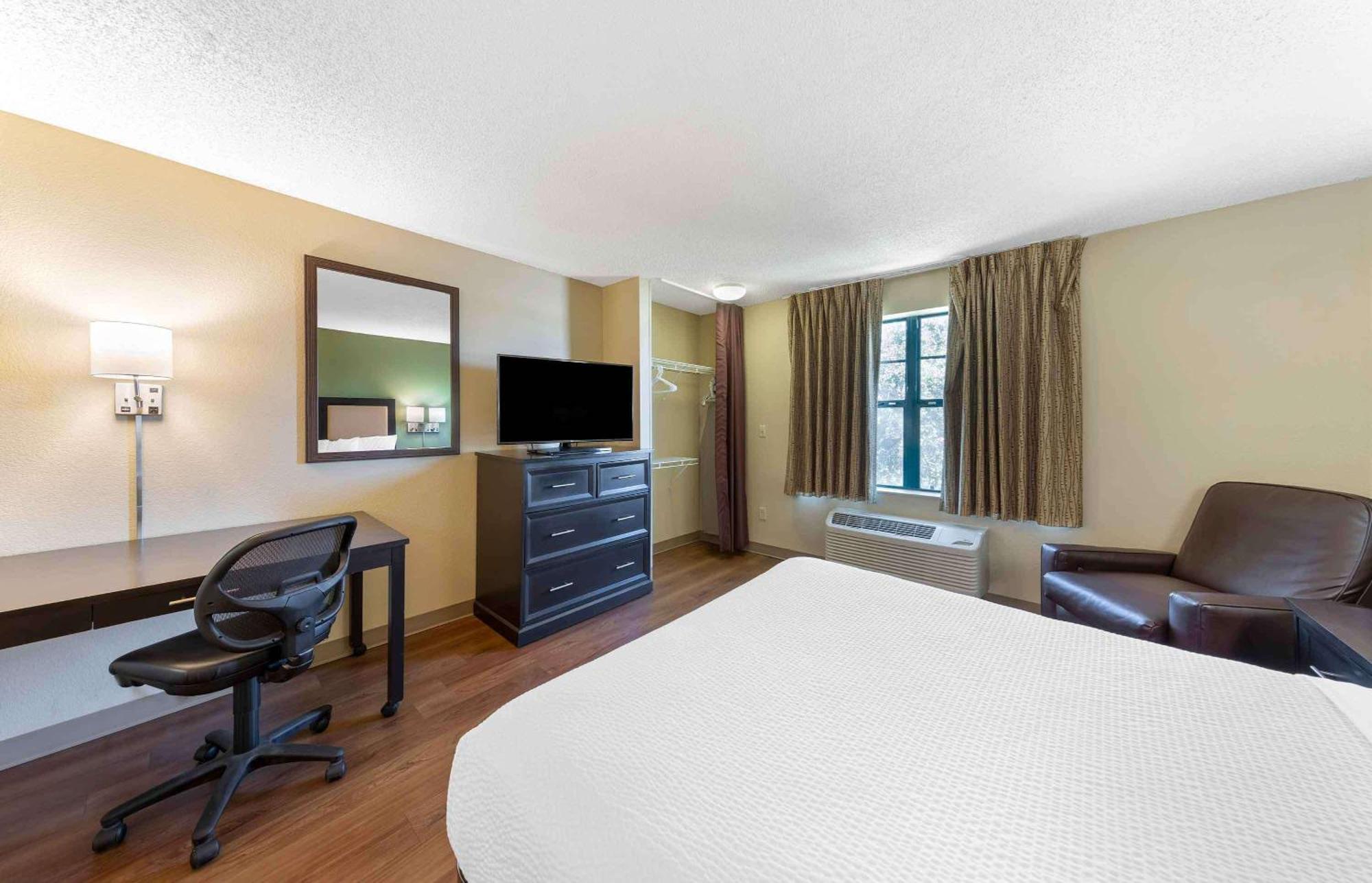 Extended Stay America Suites - Jackson - Ridgeland Εξωτερικό φωτογραφία