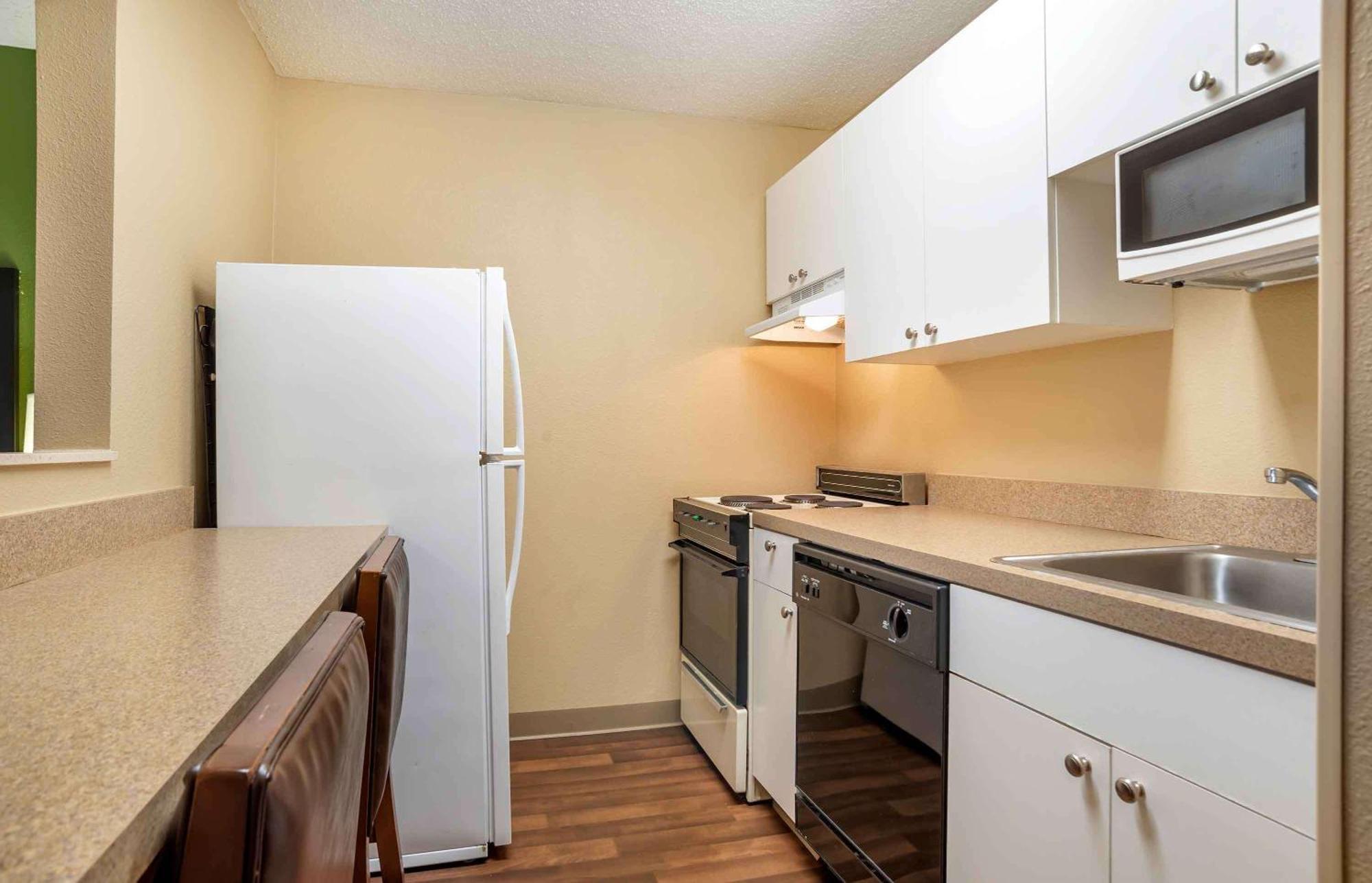 Extended Stay America Suites - Jackson - Ridgeland Εξωτερικό φωτογραφία