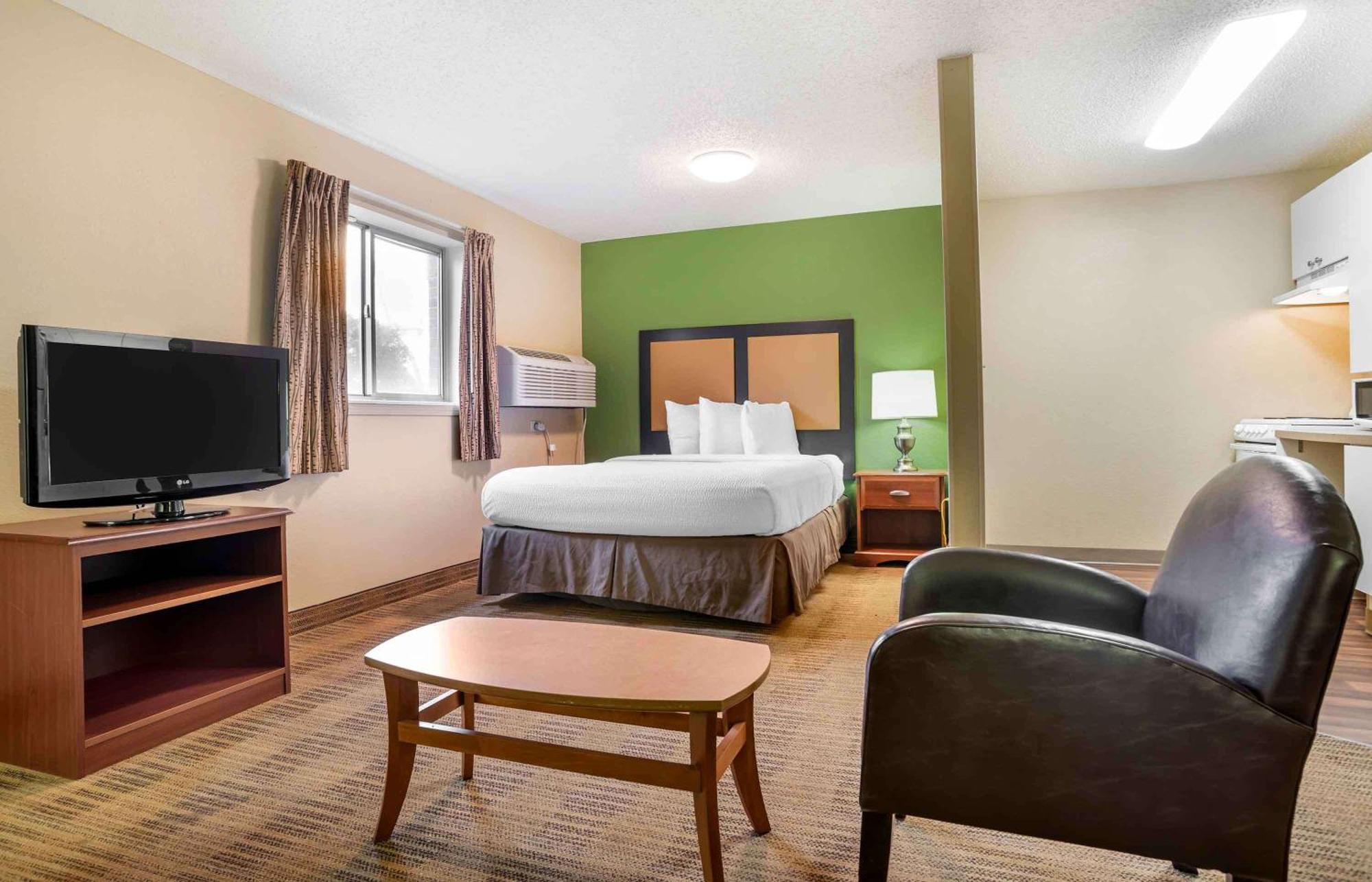 Extended Stay America Suites - Jackson - Ridgeland Εξωτερικό φωτογραφία