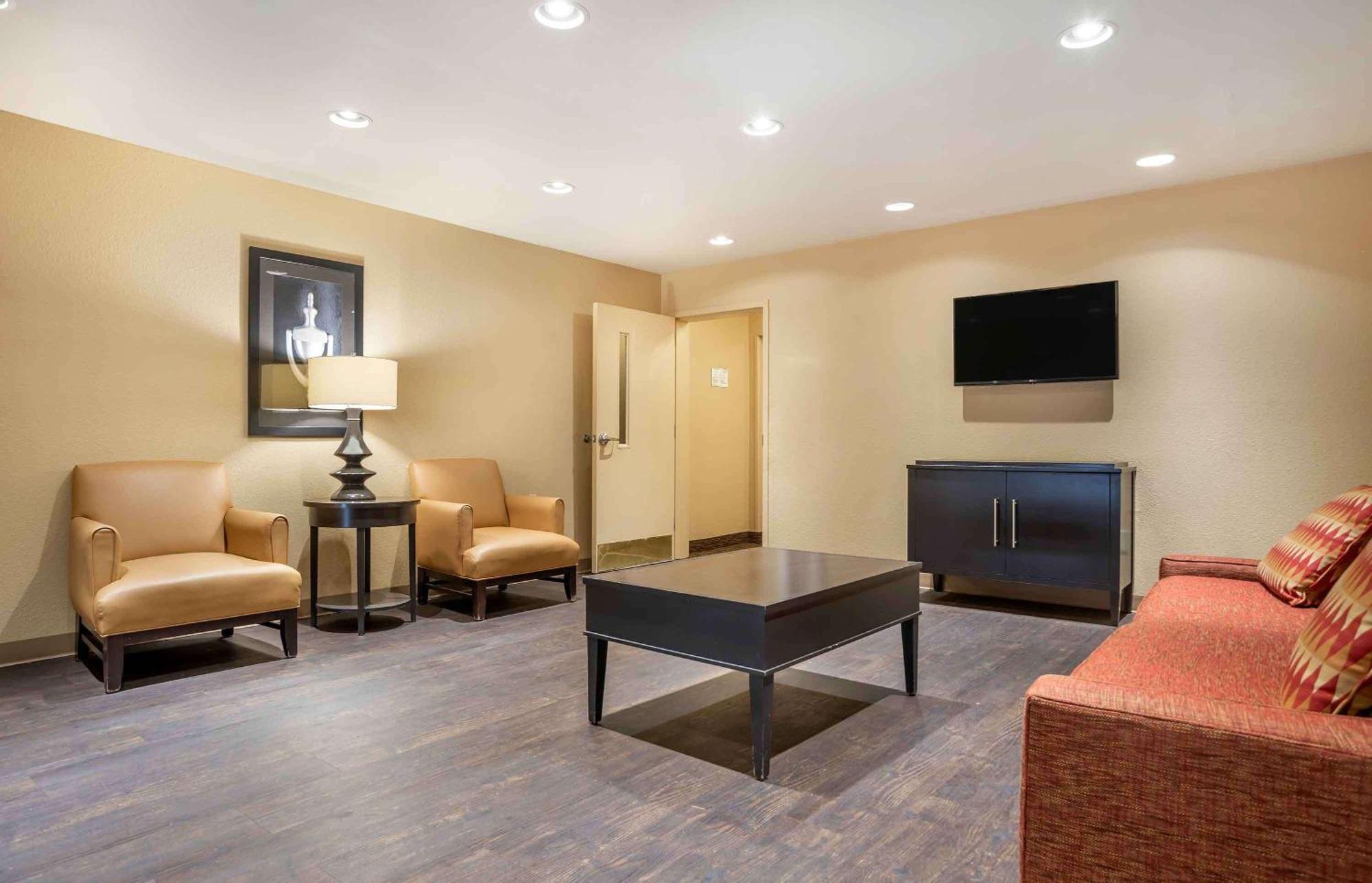 Extended Stay America Suites - Jackson - Ridgeland Εξωτερικό φωτογραφία