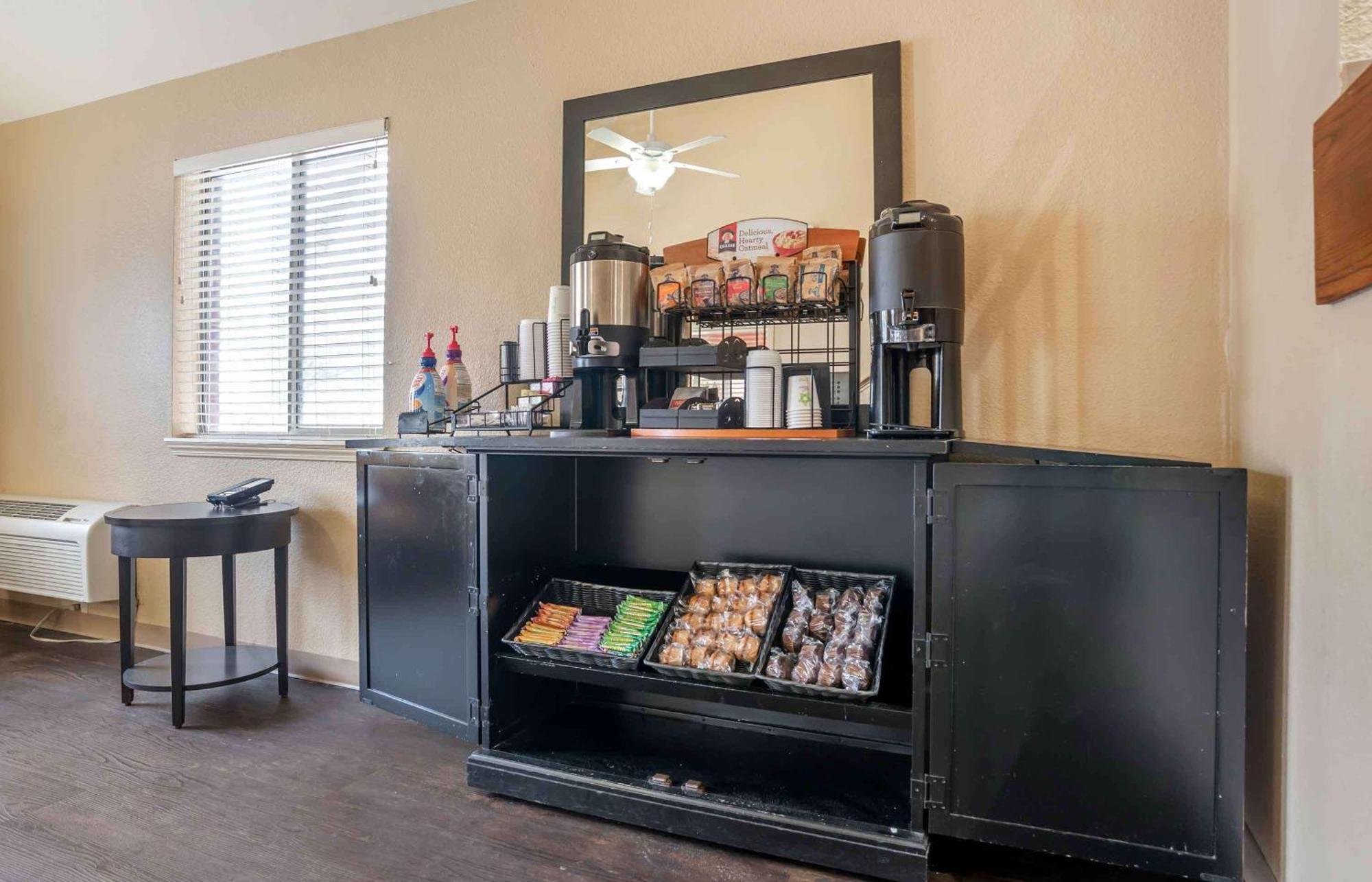 Extended Stay America Suites - Jackson - Ridgeland Εξωτερικό φωτογραφία