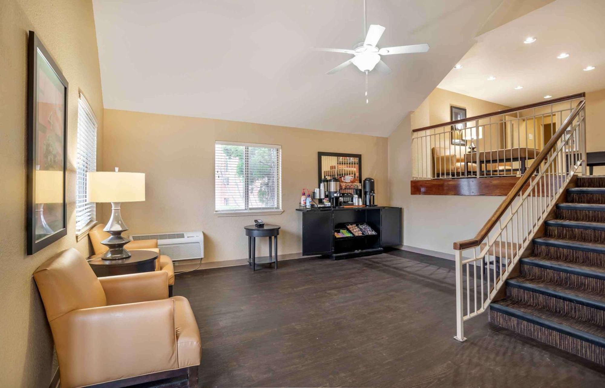 Extended Stay America Suites - Jackson - Ridgeland Εξωτερικό φωτογραφία