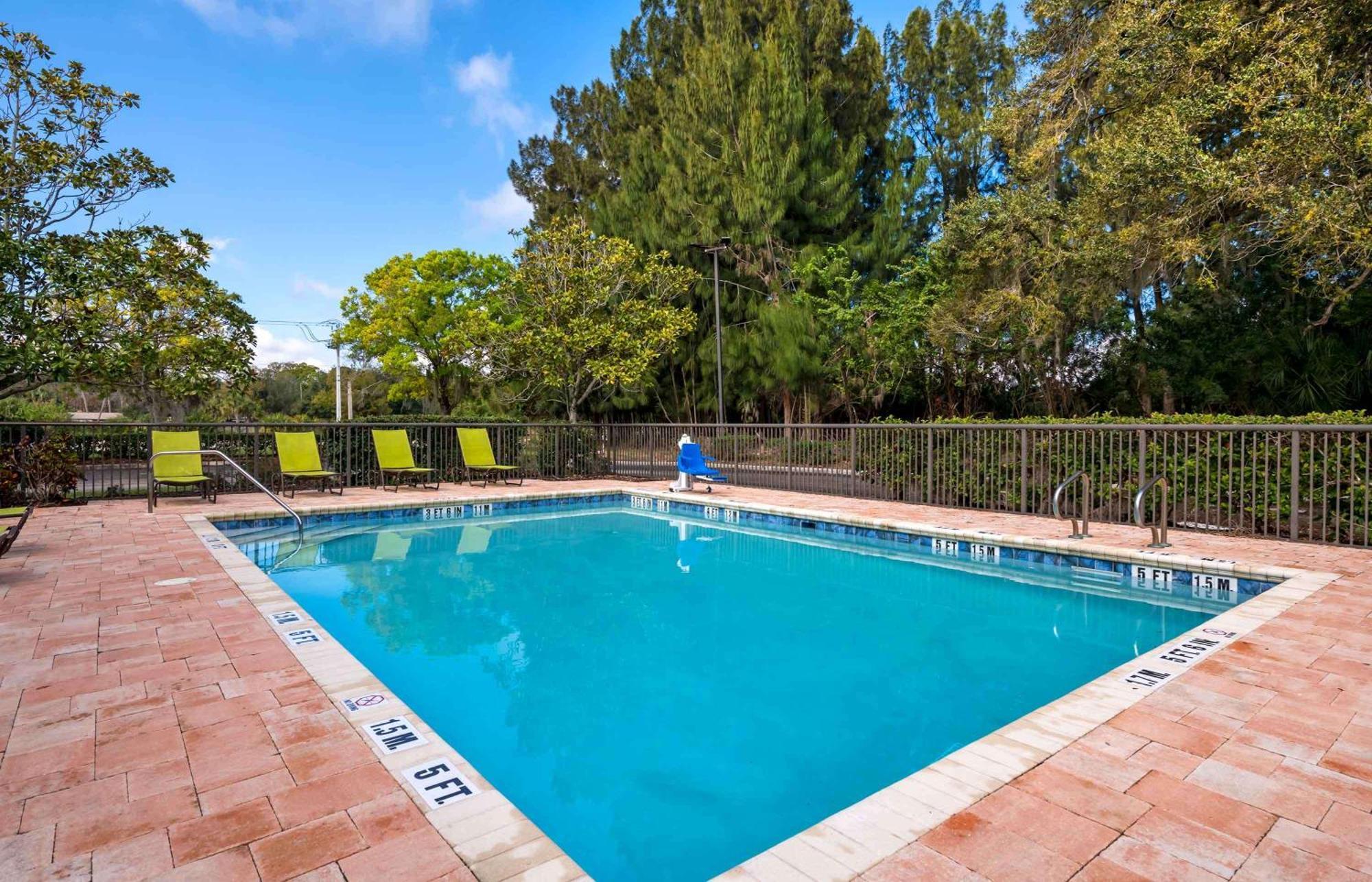 Extended Stay America Suites - Jackson - Ridgeland Εξωτερικό φωτογραφία