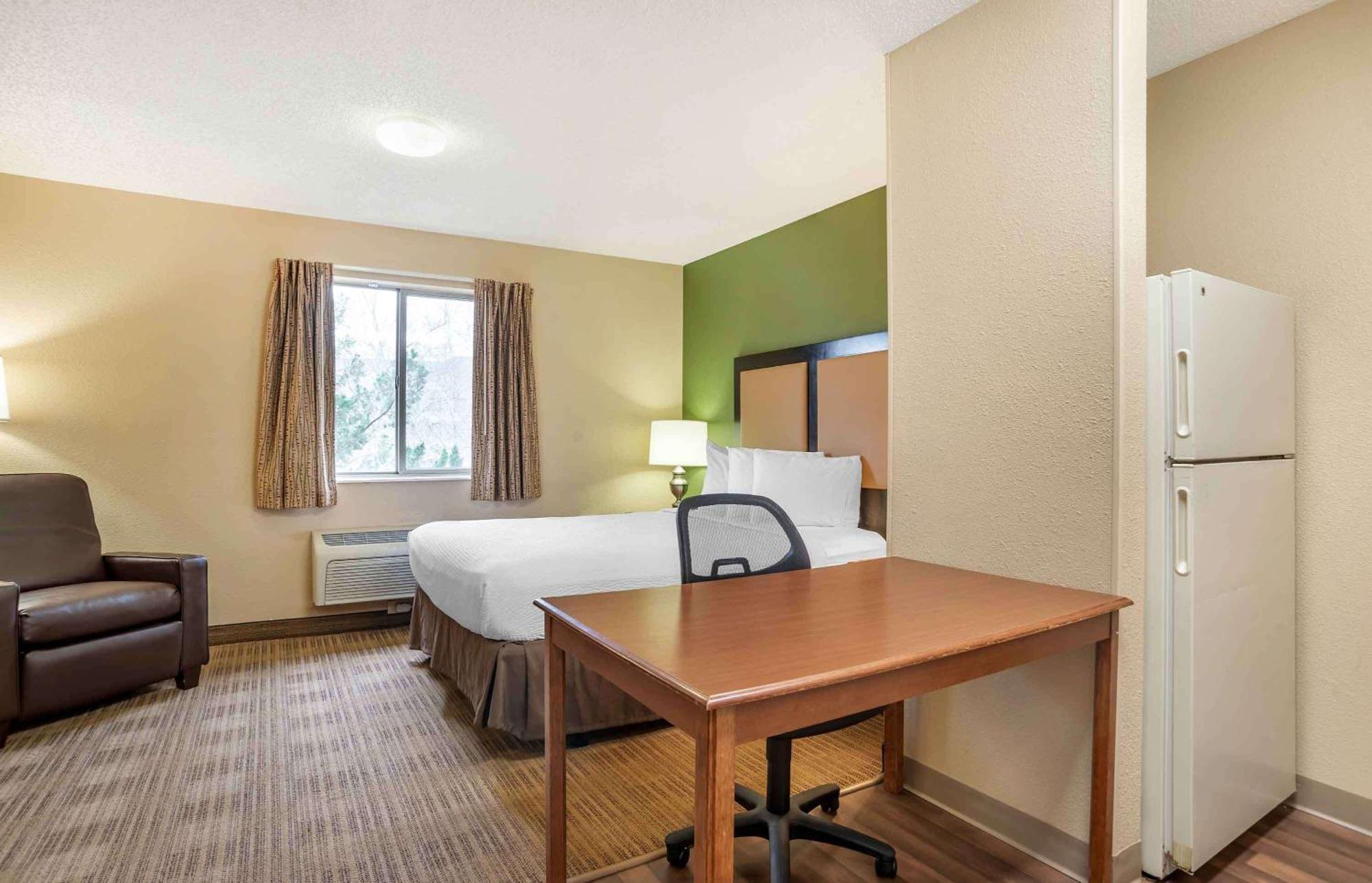 Extended Stay America Suites - Jackson - Ridgeland Εξωτερικό φωτογραφία