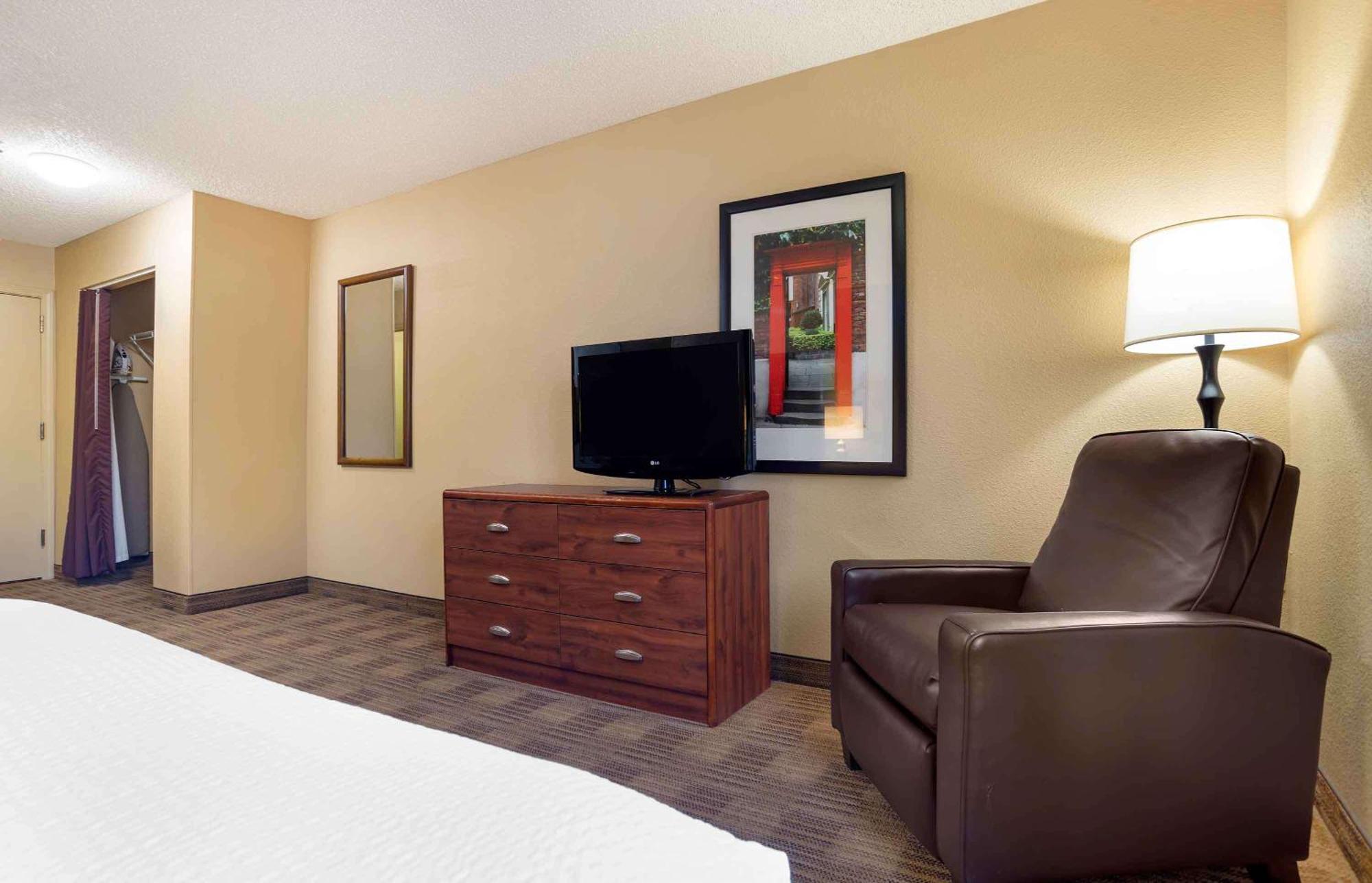 Extended Stay America Suites - Jackson - Ridgeland Εξωτερικό φωτογραφία