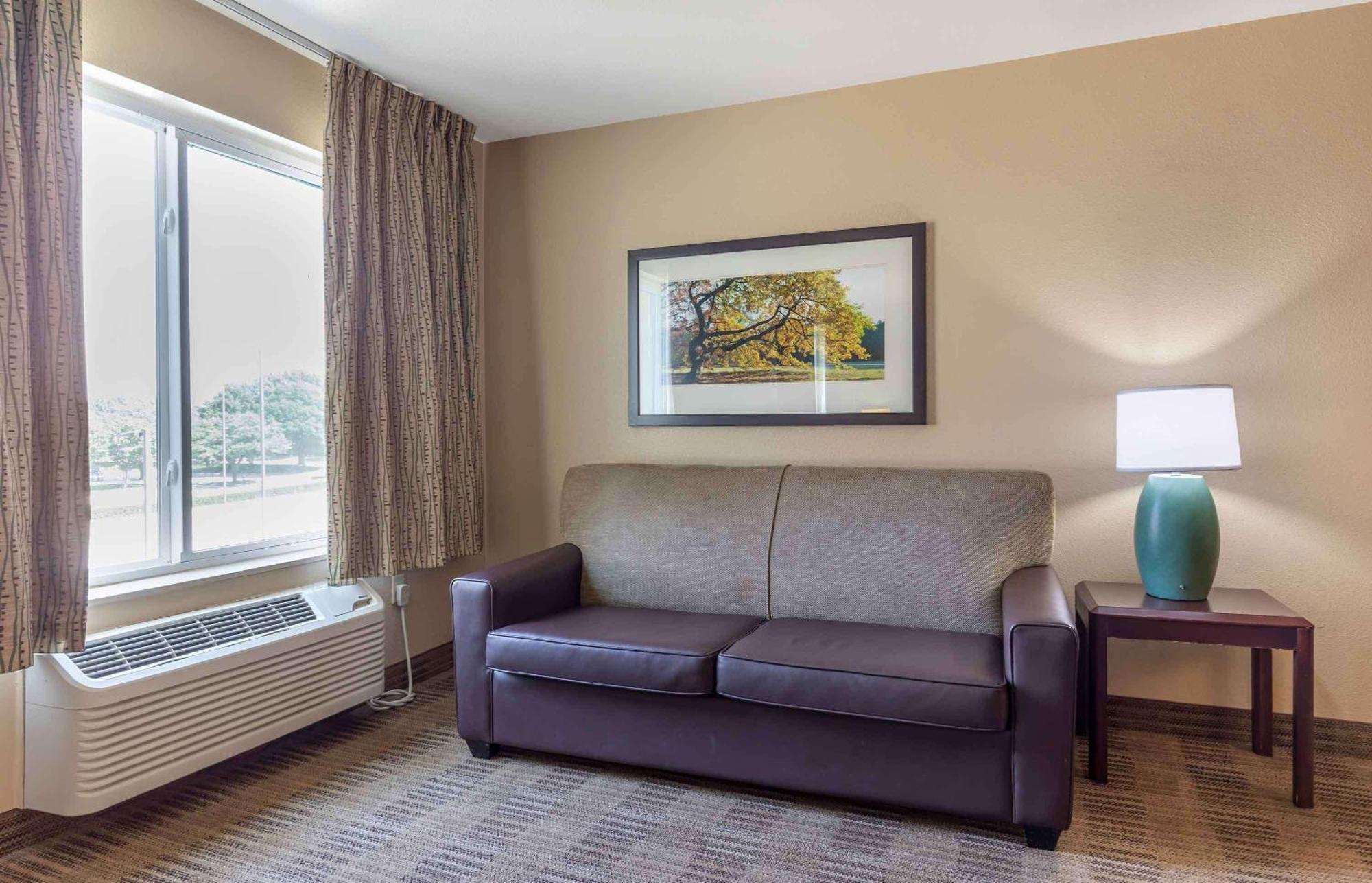 Extended Stay America Suites - Jackson - Ridgeland Εξωτερικό φωτογραφία