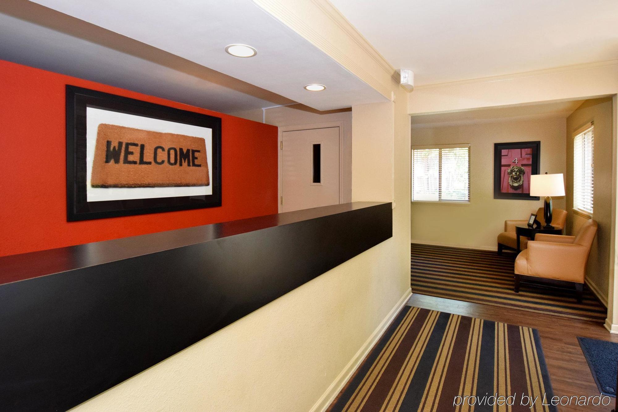 Extended Stay America Suites - Jackson - Ridgeland Εξωτερικό φωτογραφία