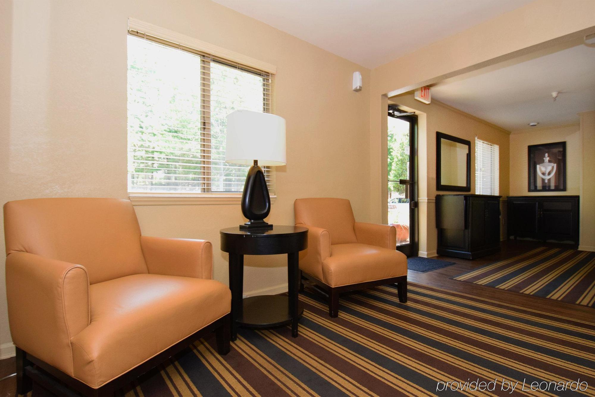 Extended Stay America Suites - Jackson - Ridgeland Εξωτερικό φωτογραφία