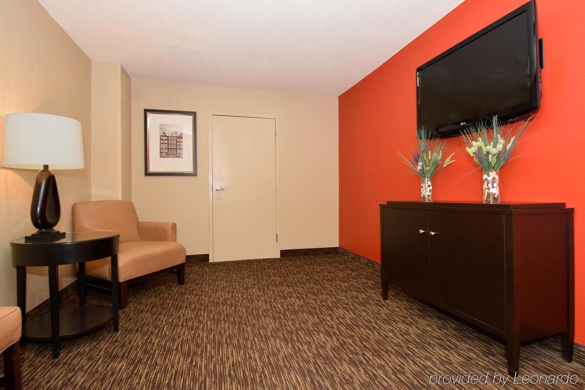 Extended Stay America Suites - Jackson - Ridgeland Εξωτερικό φωτογραφία