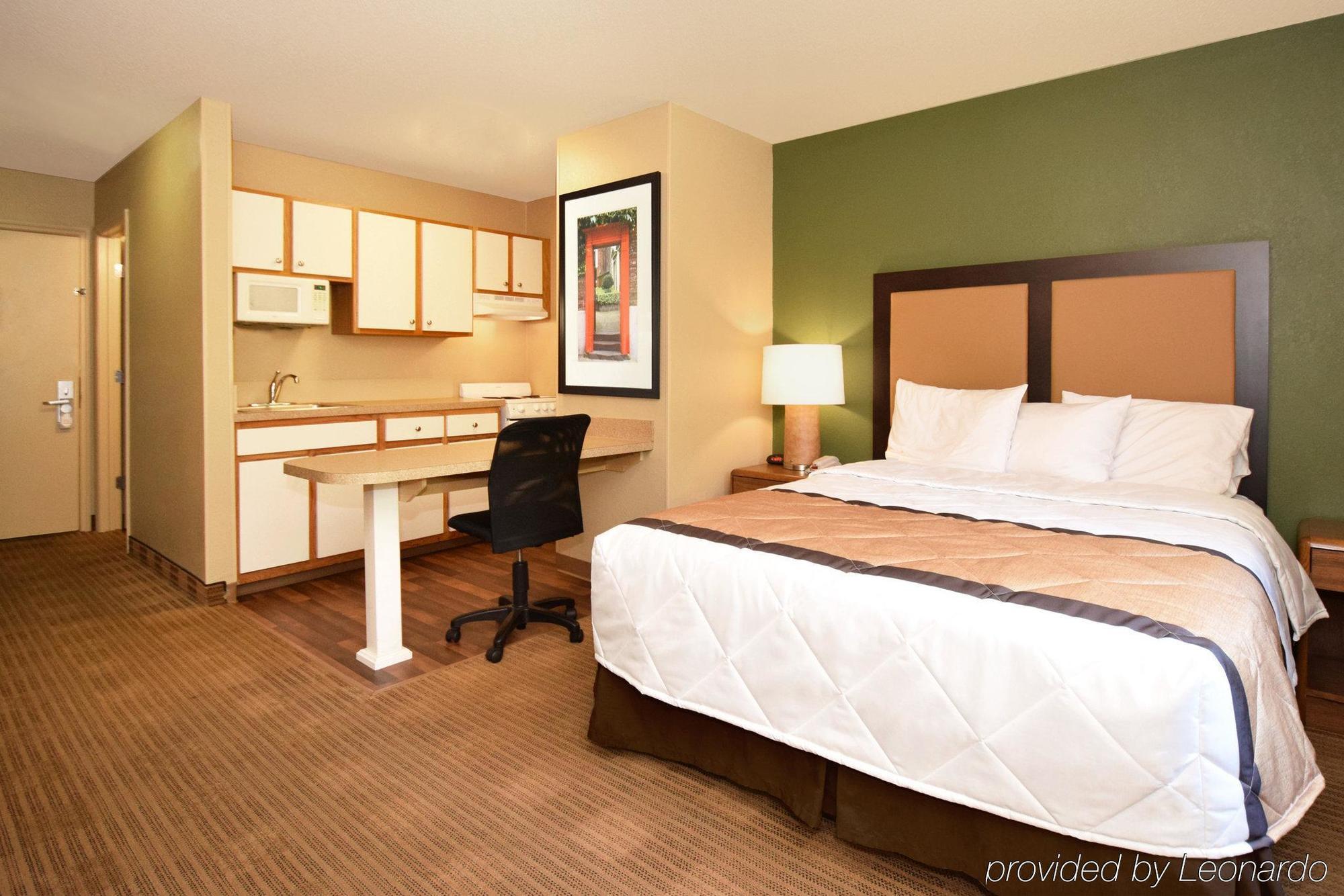 Extended Stay America Suites - Jackson - Ridgeland Εξωτερικό φωτογραφία
