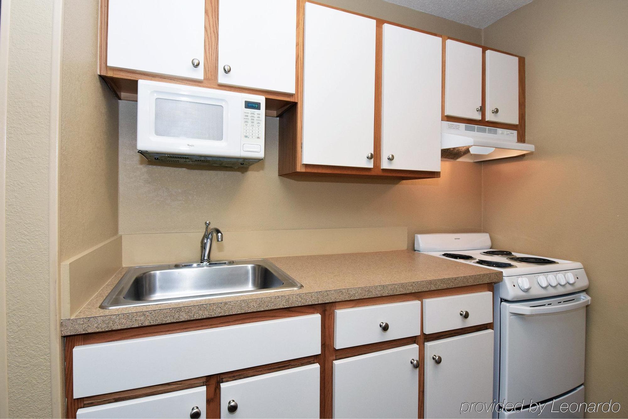 Extended Stay America Suites - Jackson - Ridgeland Εξωτερικό φωτογραφία