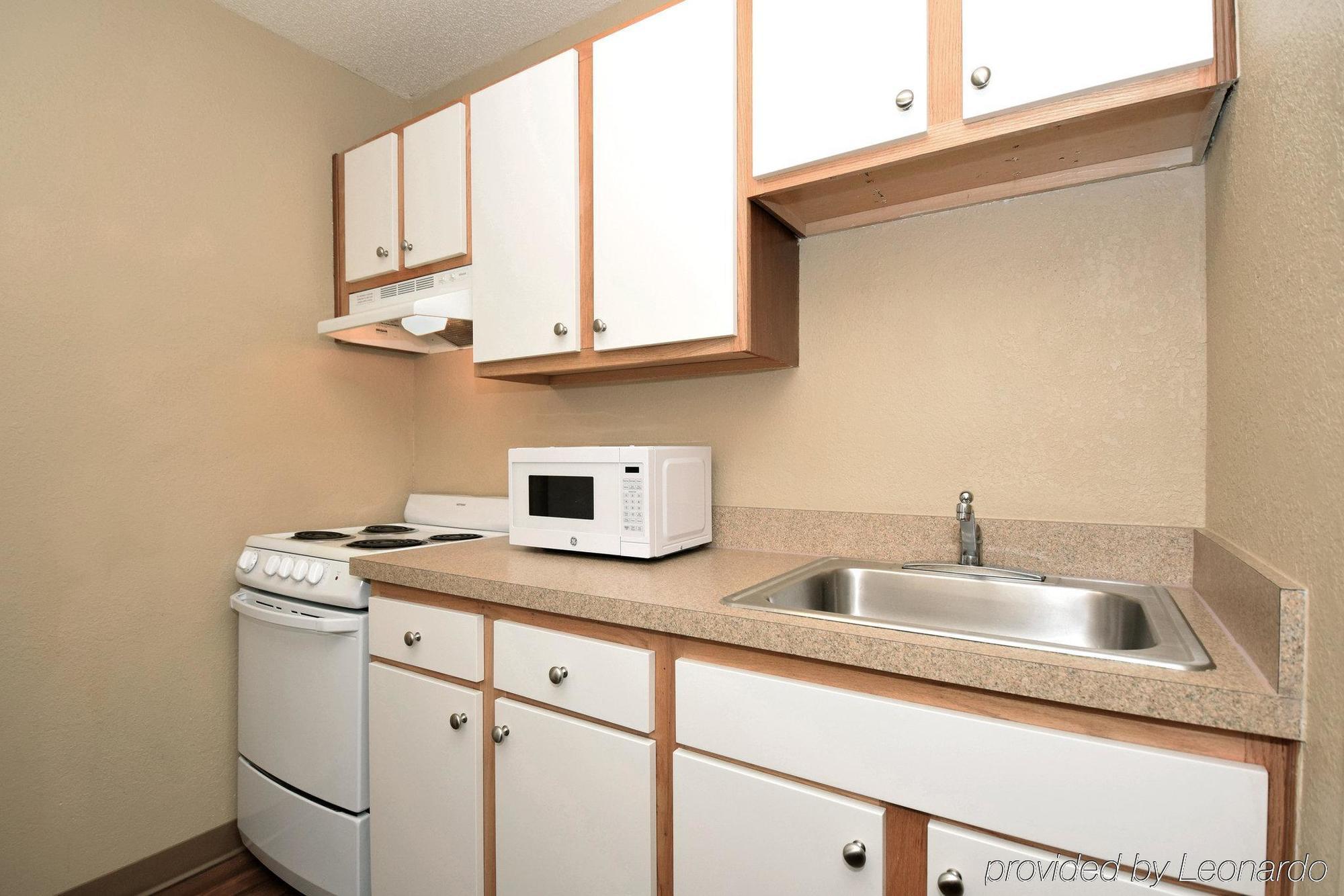 Extended Stay America Suites - Jackson - Ridgeland Εξωτερικό φωτογραφία