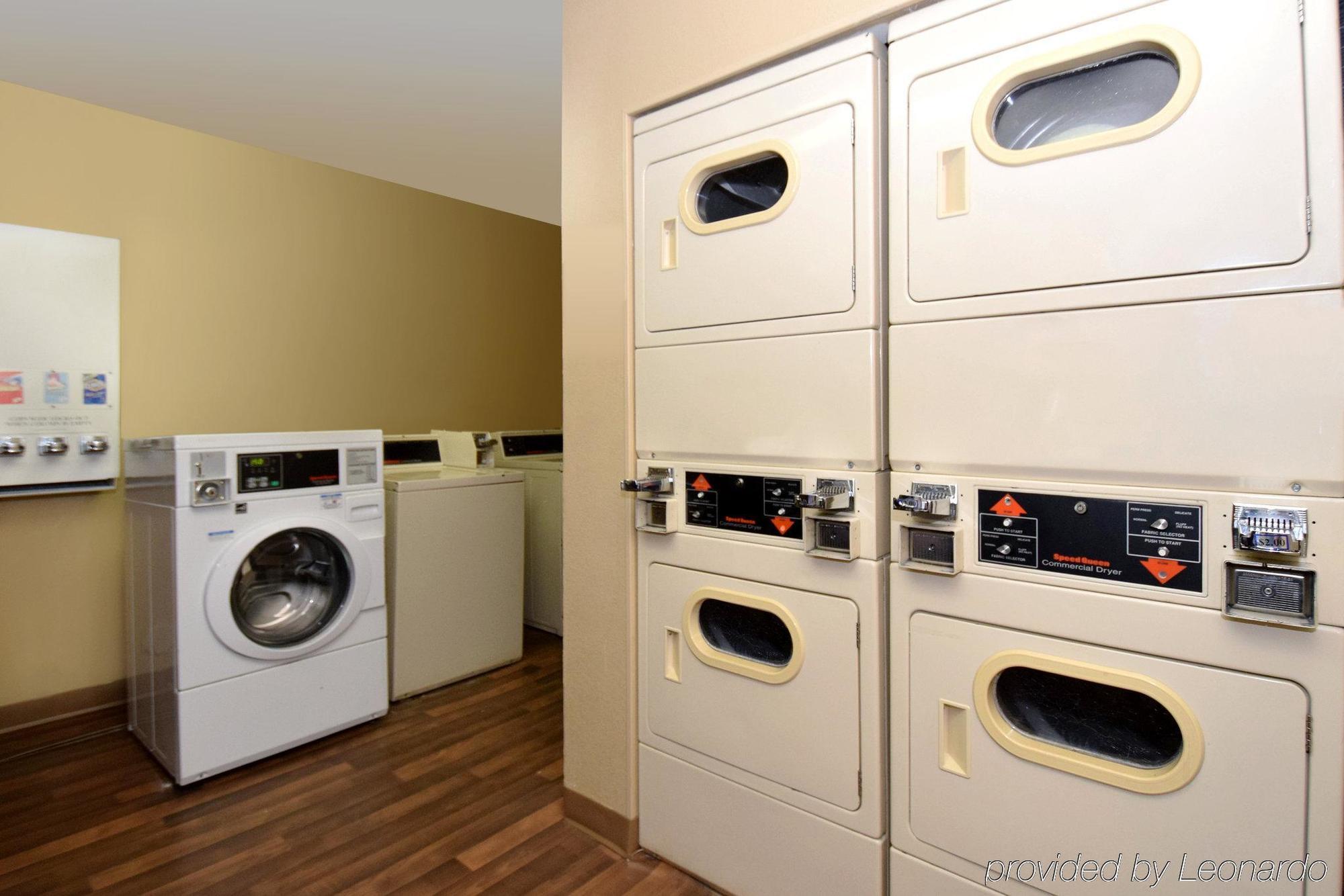 Extended Stay America Suites - Jackson - Ridgeland Εξωτερικό φωτογραφία