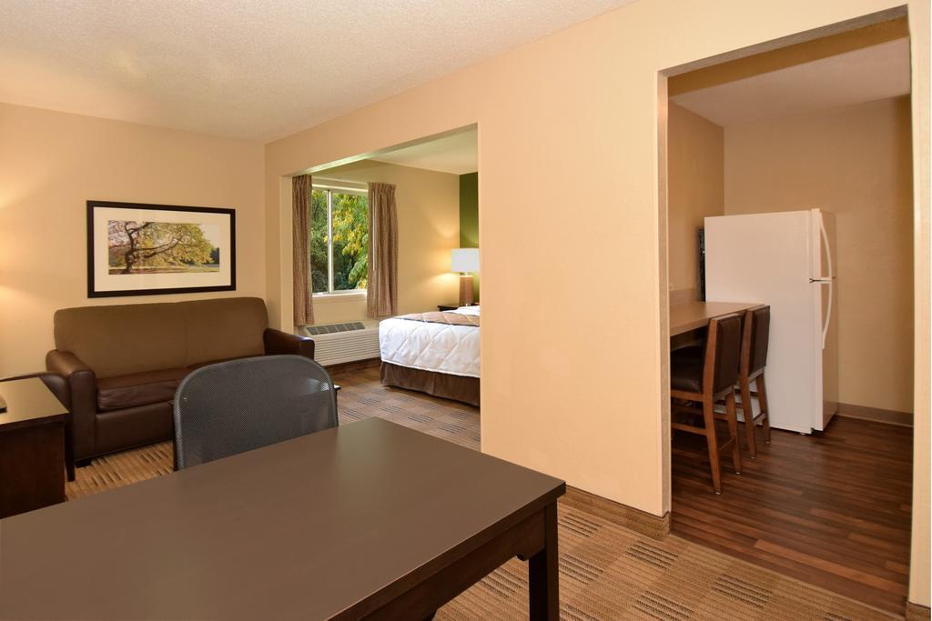Extended Stay America Suites - Jackson - Ridgeland Εξωτερικό φωτογραφία