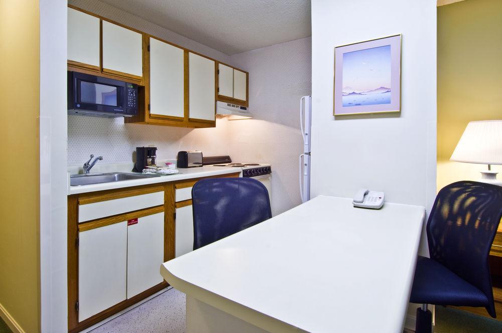 Extended Stay America Suites - Jackson - Ridgeland Εξωτερικό φωτογραφία