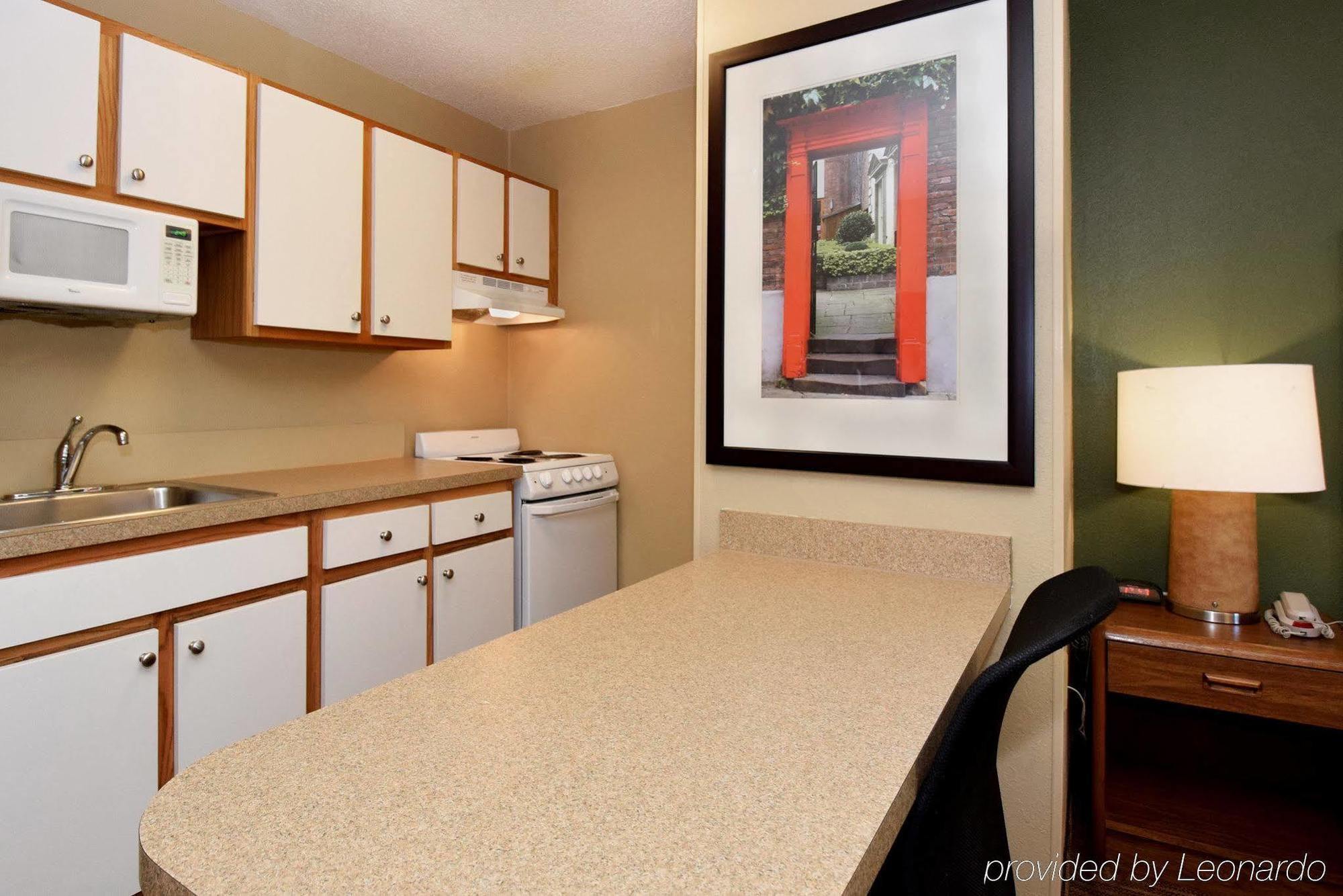 Extended Stay America Suites - Jackson - Ridgeland Εξωτερικό φωτογραφία