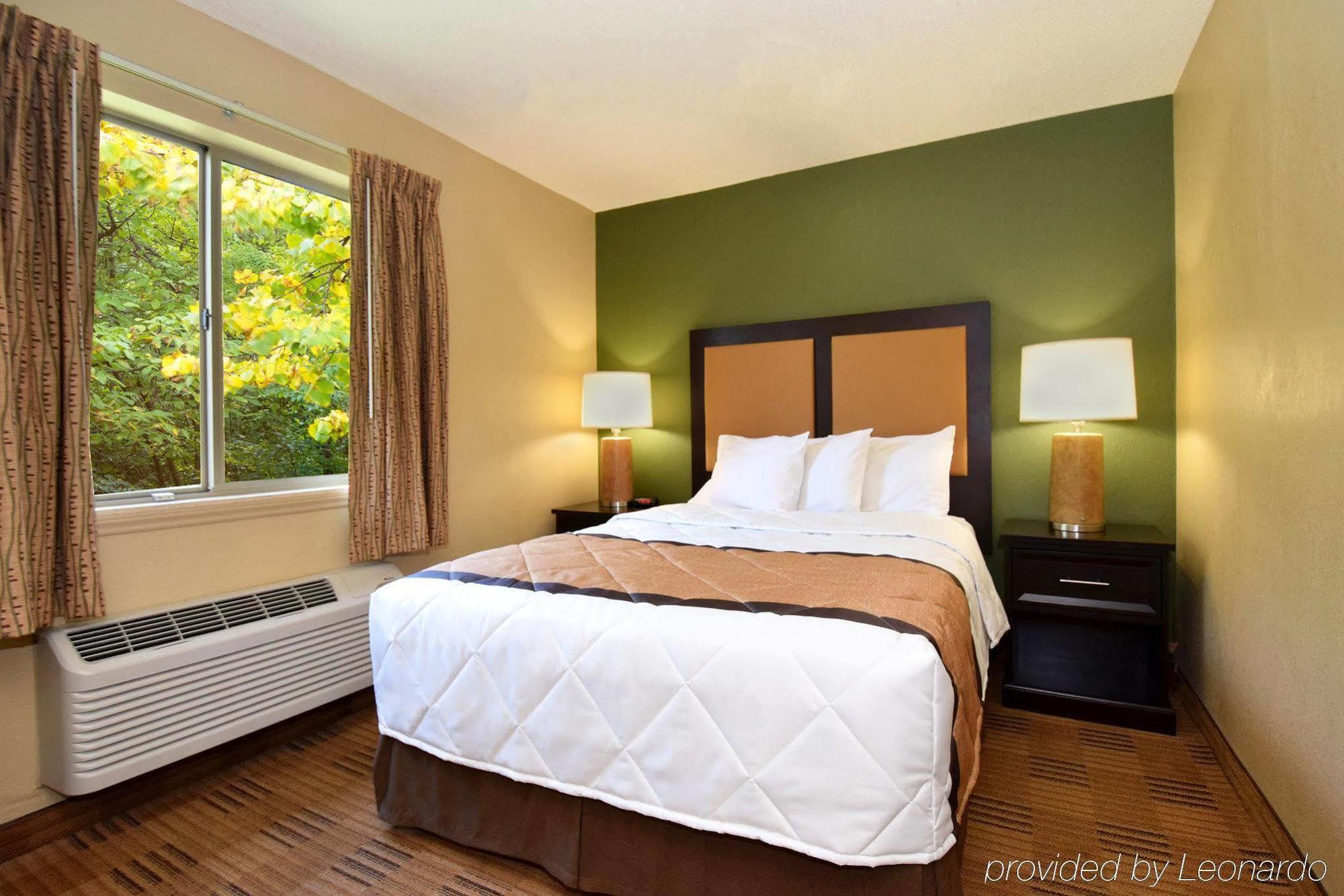 Extended Stay America Suites - Jackson - Ridgeland Εξωτερικό φωτογραφία